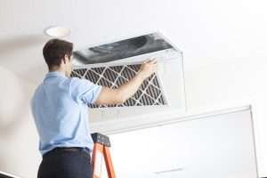 Air Conditioner Repair Service Near Surprise AZ