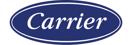 Logo of Carrier